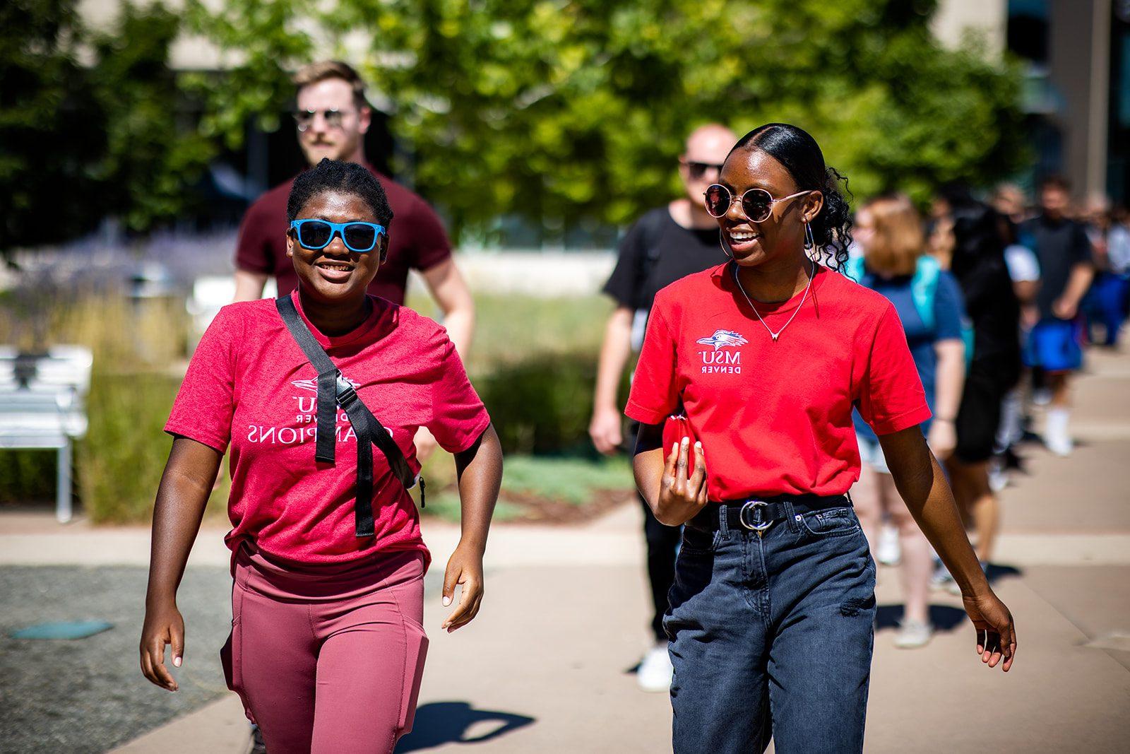 Welcome Week Fall 2022